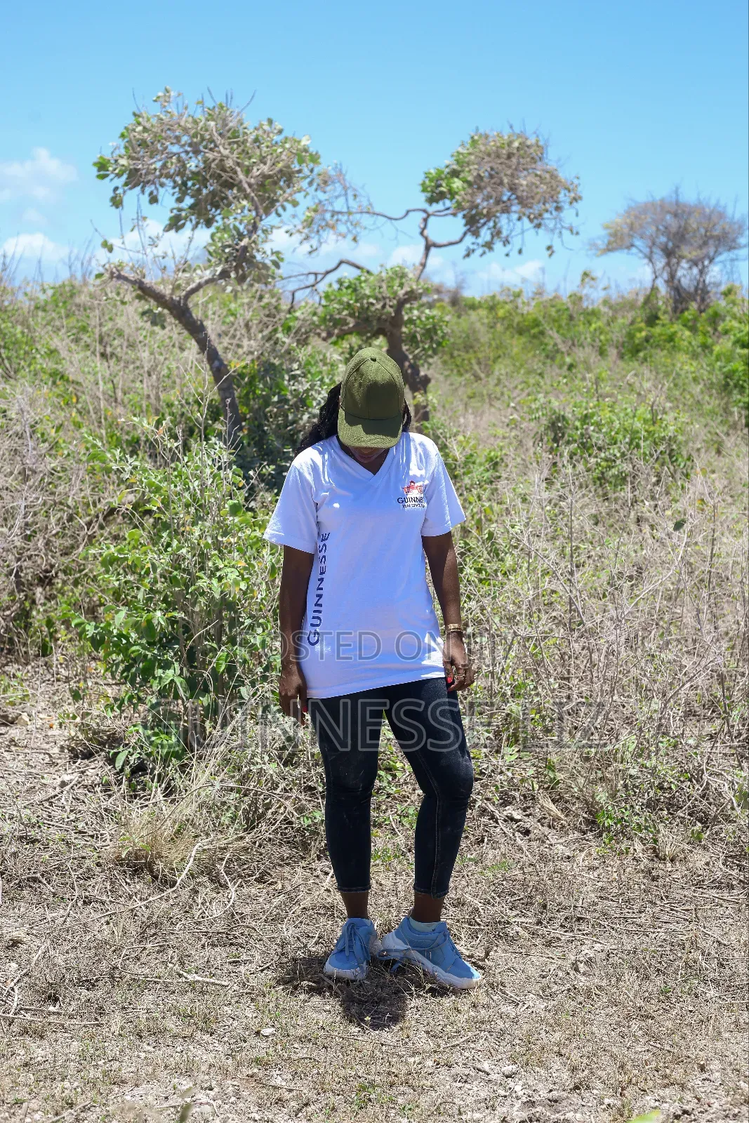 Chumani Land for Sale