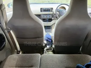 Toyota Passo 2013