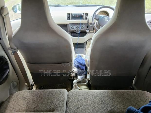 Toyota Passo 2013 - thumbnail 5