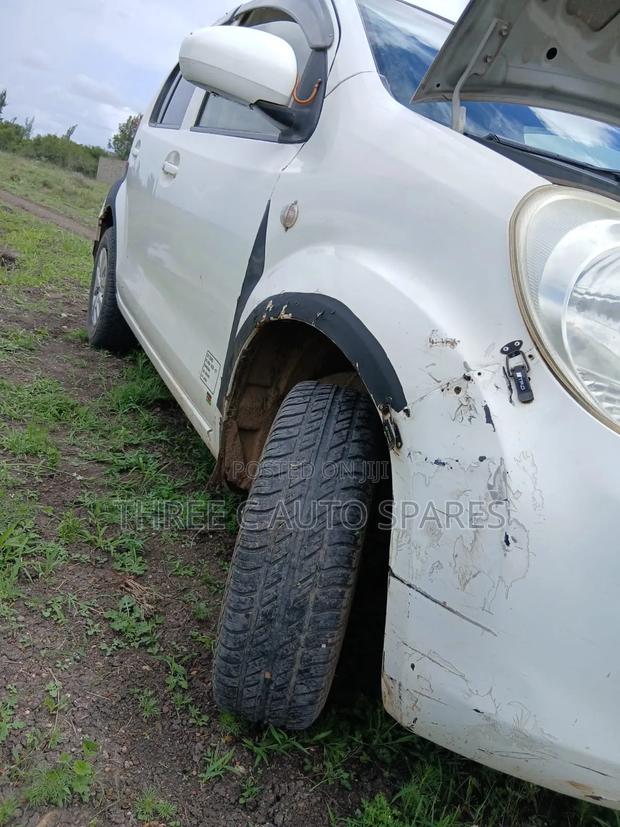 Toyota Passo 2013 - thumbnail 6