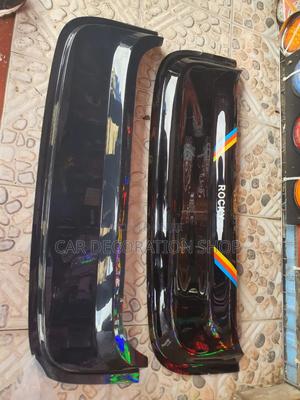 Different Designs Car Roof Universal Fit Car Mate - thumbnail 2