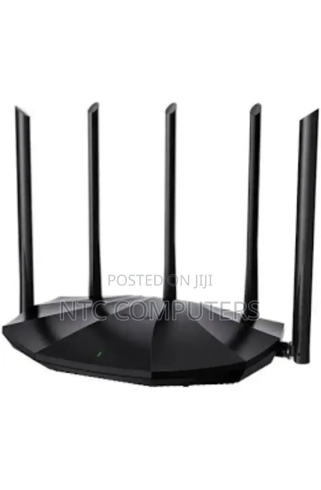 Tenda Tx2 Pro Wifi 6 Ax1500 Smart Wifi Dual Band Router
