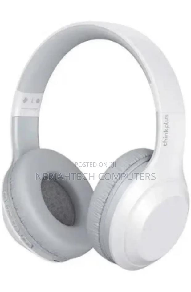 Lenovo Th10 Quality Headphones - main view