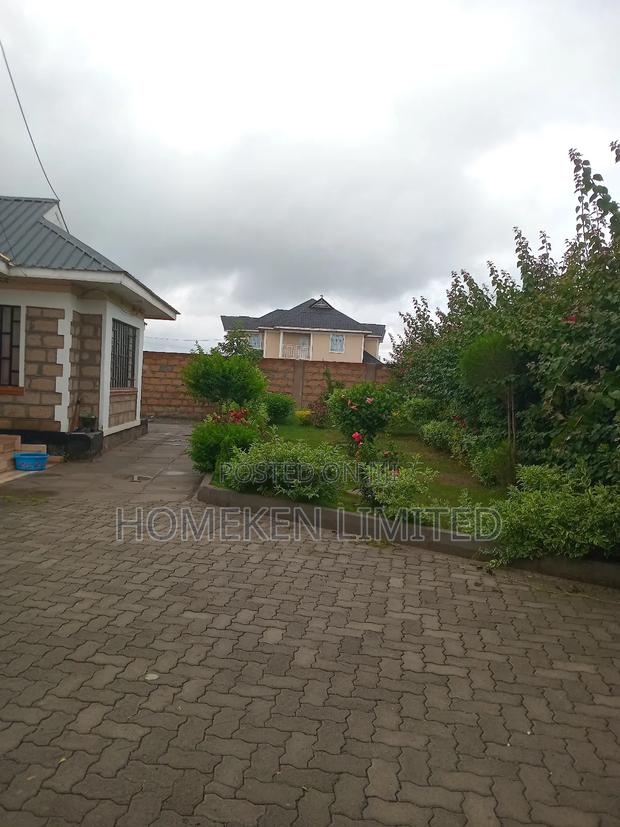 3bdrm Bungalow in Kitengela for sale - thumbnail 2