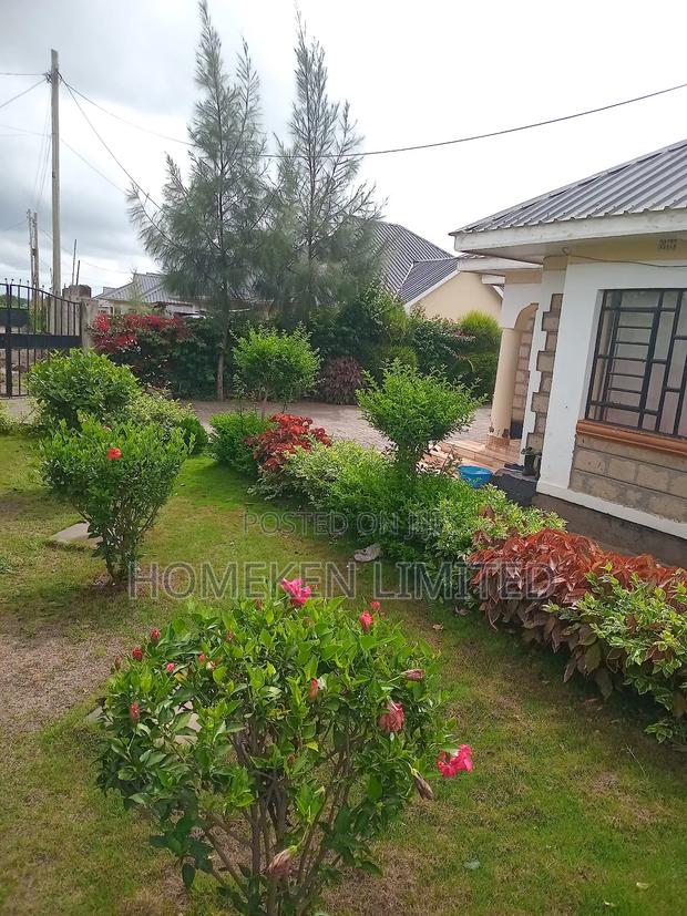 3bdrm Bungalow in Kitengela for sale - thumbnail 3