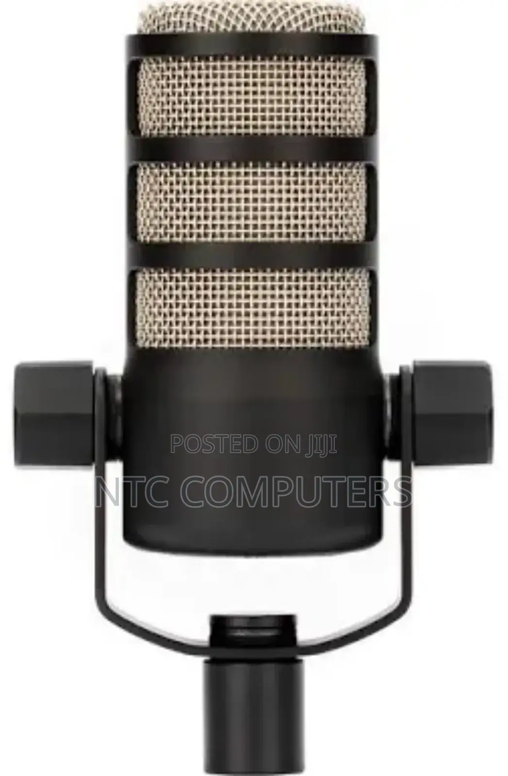 Rode Podmic Cardioid Dynamic Broadcast Microphone