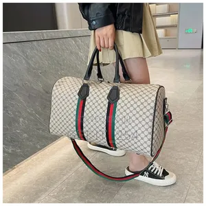 High Quality Vintage Duffle/Travel Bag