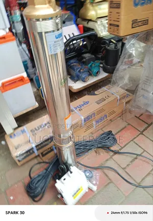 1hp Submersible Water Pump/ Usk Submersible Water Pump
