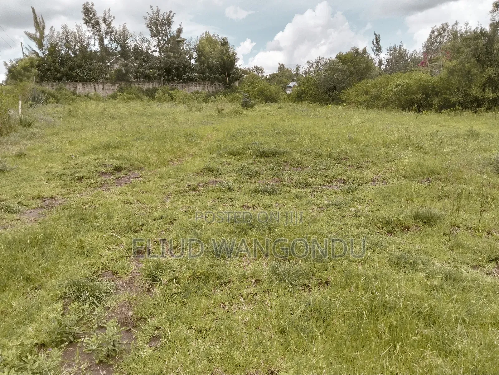 Prime 0.5 Acres for Sale