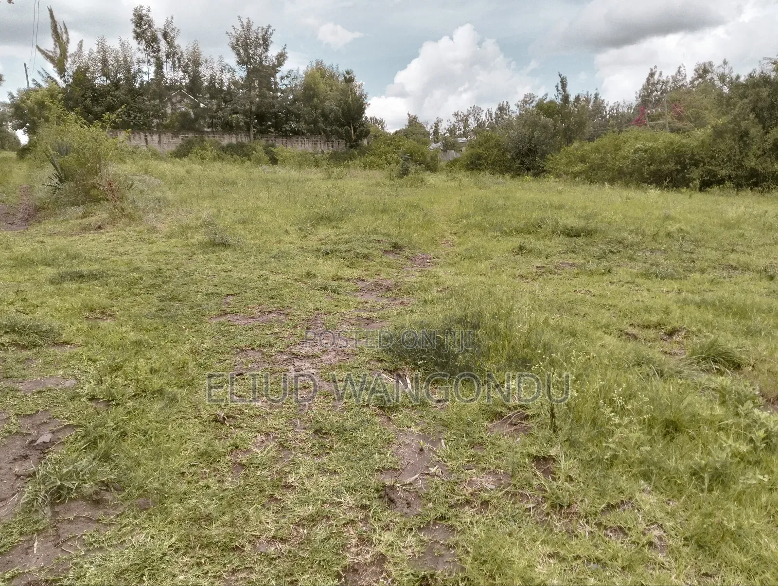 Prime 0.5 Acres for Sale