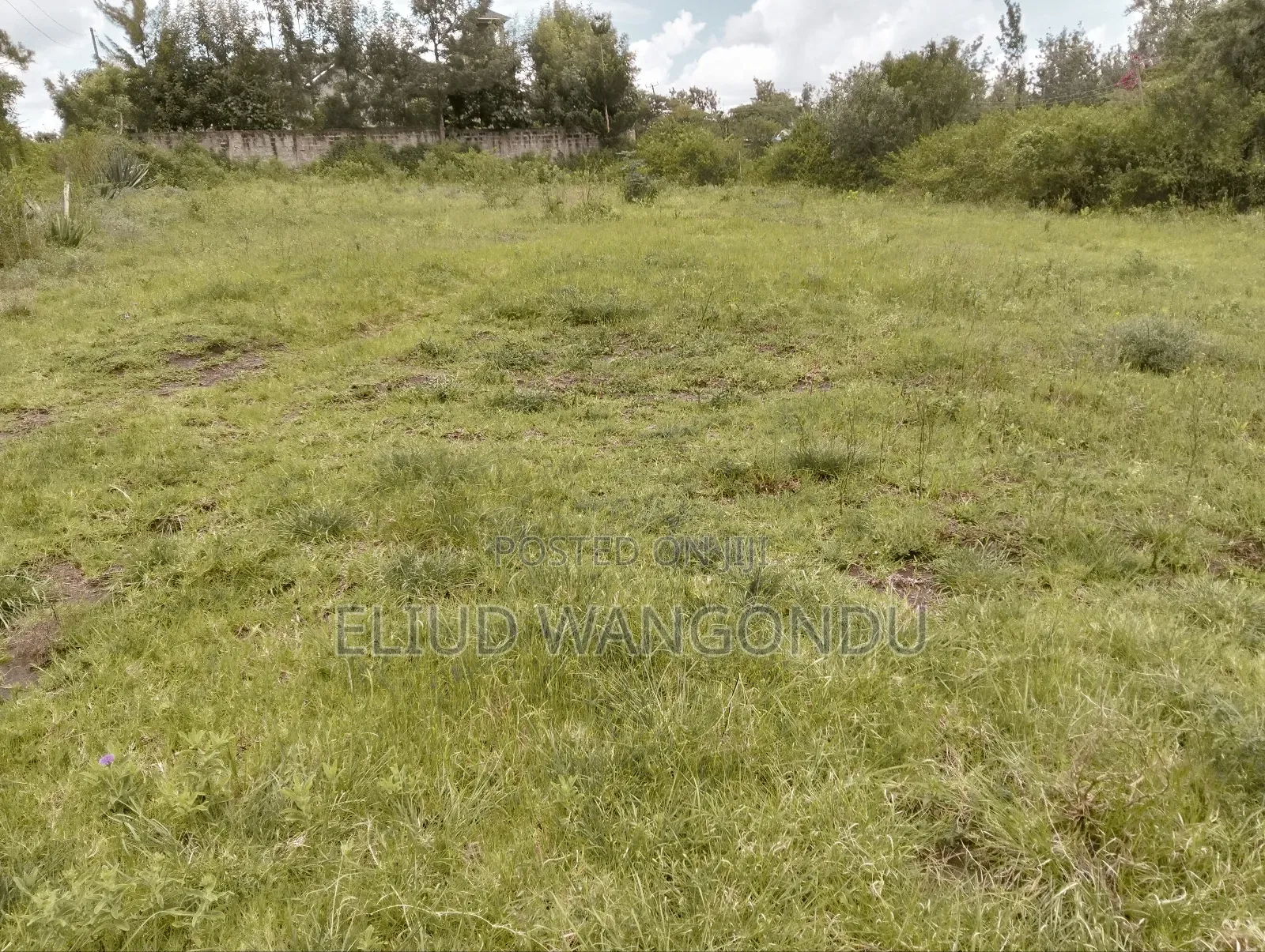 Prime 0.5 Acres for Sale