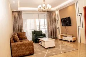 Spacious 1bdrm in South C With Pool at 7500 Per Day