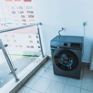 Spacious 1bdrm in South C With Pool at 7500 Per Day