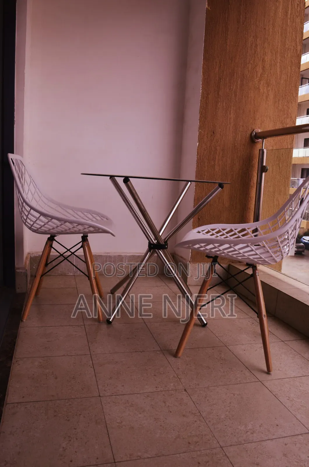 Spacious 1bdrm in South C With Pool at 7500 Per Day