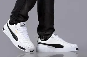 *Puma Cali Now Available* Size :37 _42