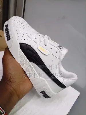 *Puma Cali Now Available* Size :37 _42