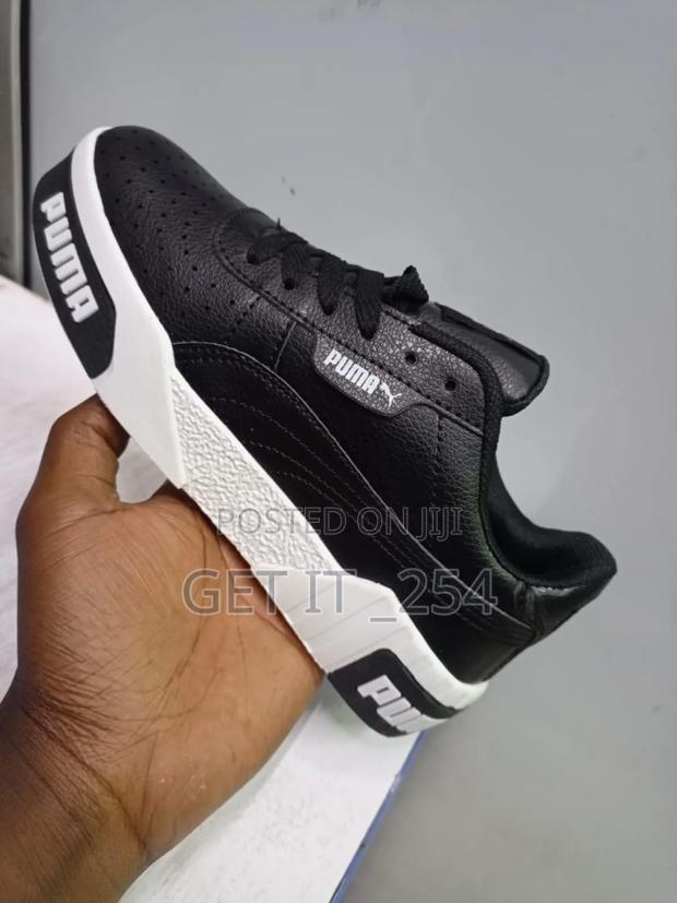 *Puma Cali Now Available* Size :37 _42 - thumbnail 3