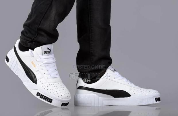 *Puma Cali Now Available* Size :37 _42 - thumbnail 5