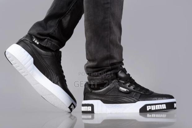 *Puma Cali Now Available* Size :37 _42 - thumbnail 6