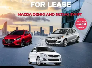 Cars Leasing Programs