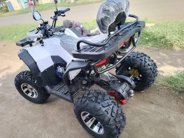 New Yamaha 2018 Blue