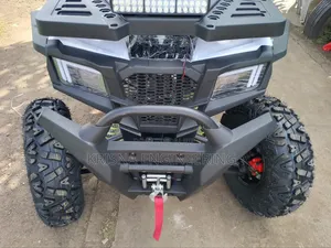 New Yamaha 2018 Blue