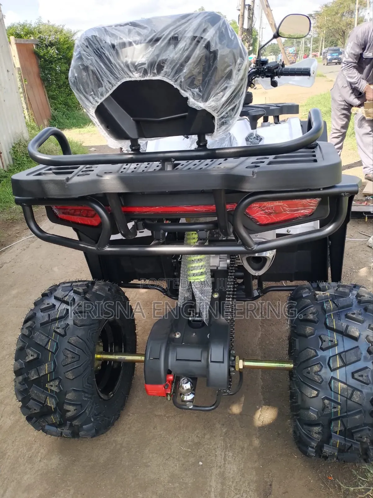 New Yamaha 2018 Blue