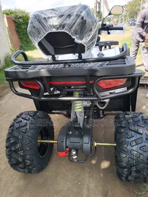 New Yamaha 2018 Blue
