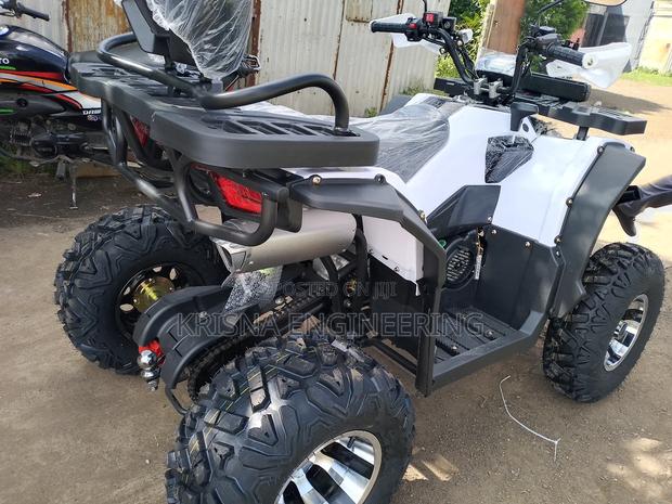 New Yamaha 2018 Blue - thumbnail 7