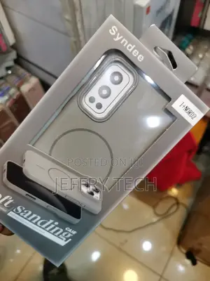 Roadway Back Cover for Oneplus Nord 2 5g