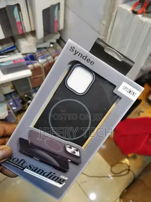 Vaprif Back Cover for iPhone 12 Mini, Magsafe Back Cover
