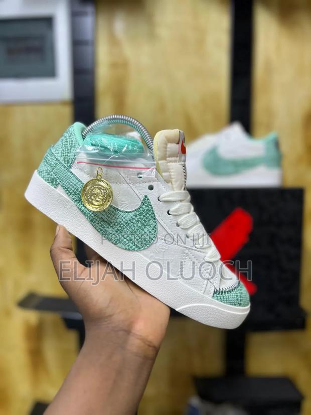Nike Blazer Low 77 - thumbnail 3