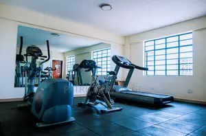 Airbnb One Bedroom Apartment in Westlands