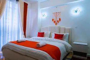 Airbnb One Bedroom Apartment in Westlands