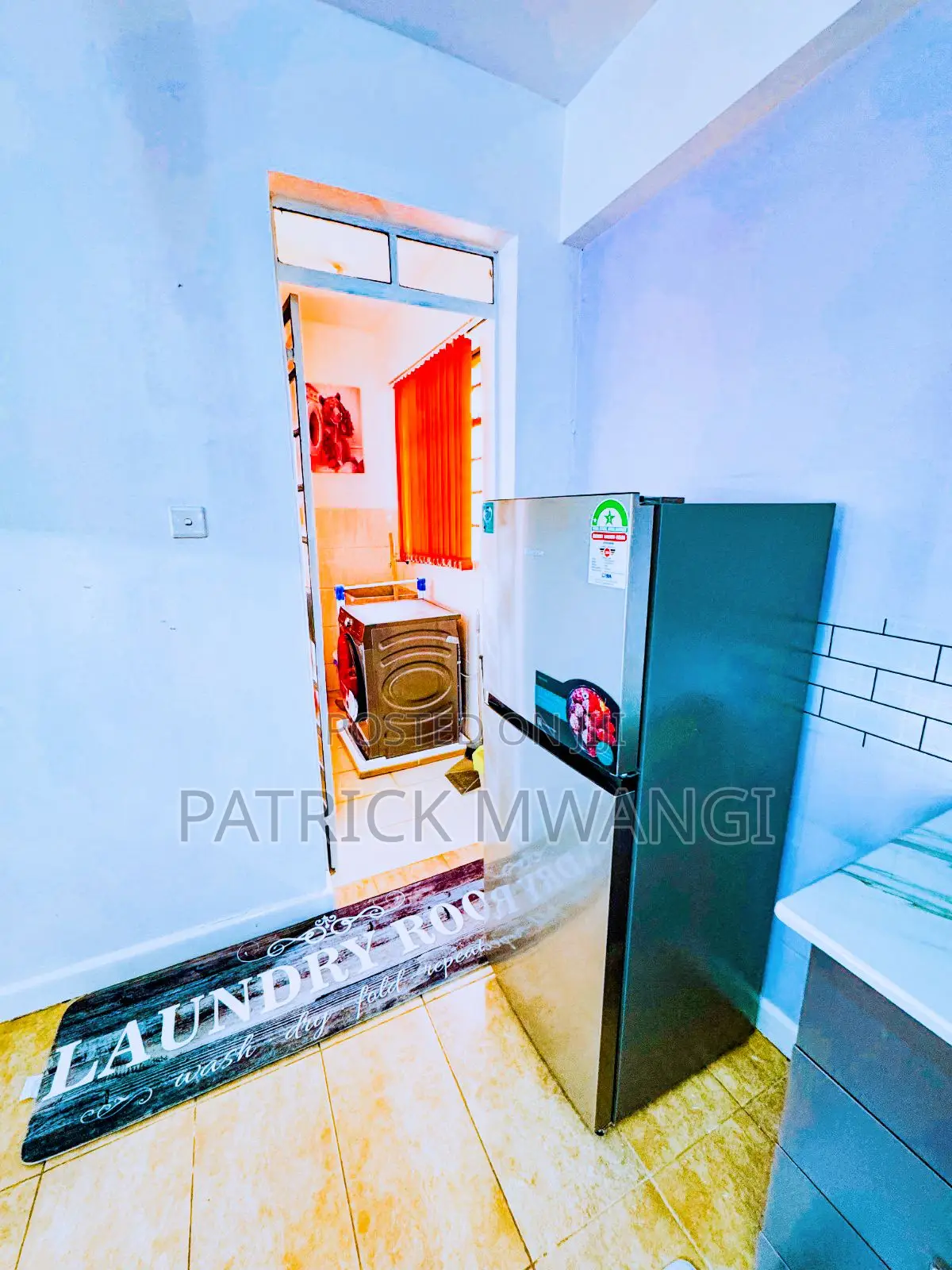 Airbnb One Bedroom Apartment in Westlands