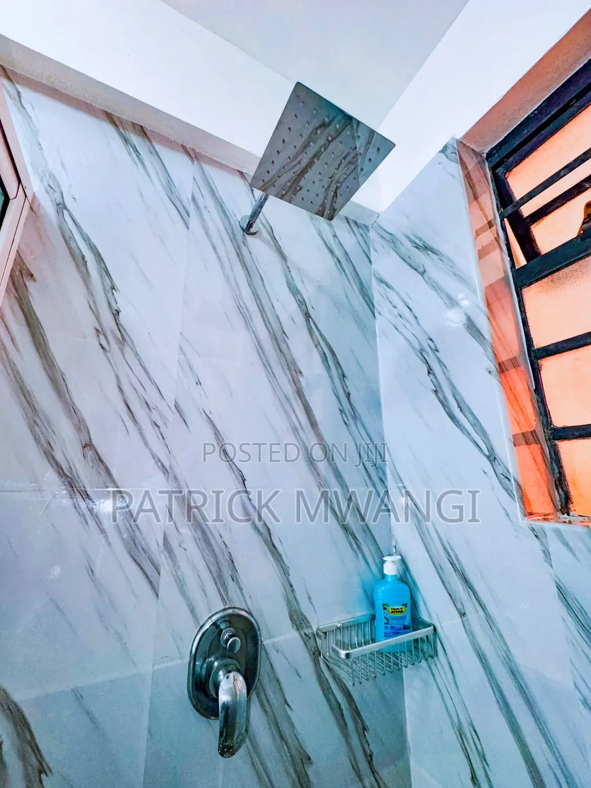 Airbnb One Bedroom Apartment in Westlands