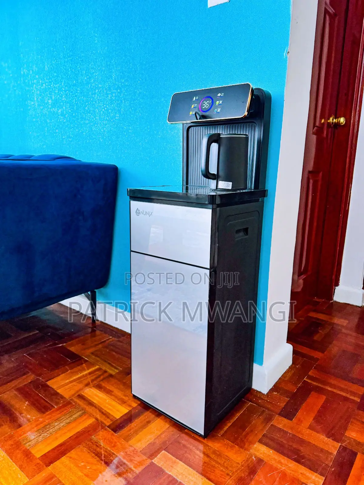 Airbnb One Bedroom Apartment in Westlands