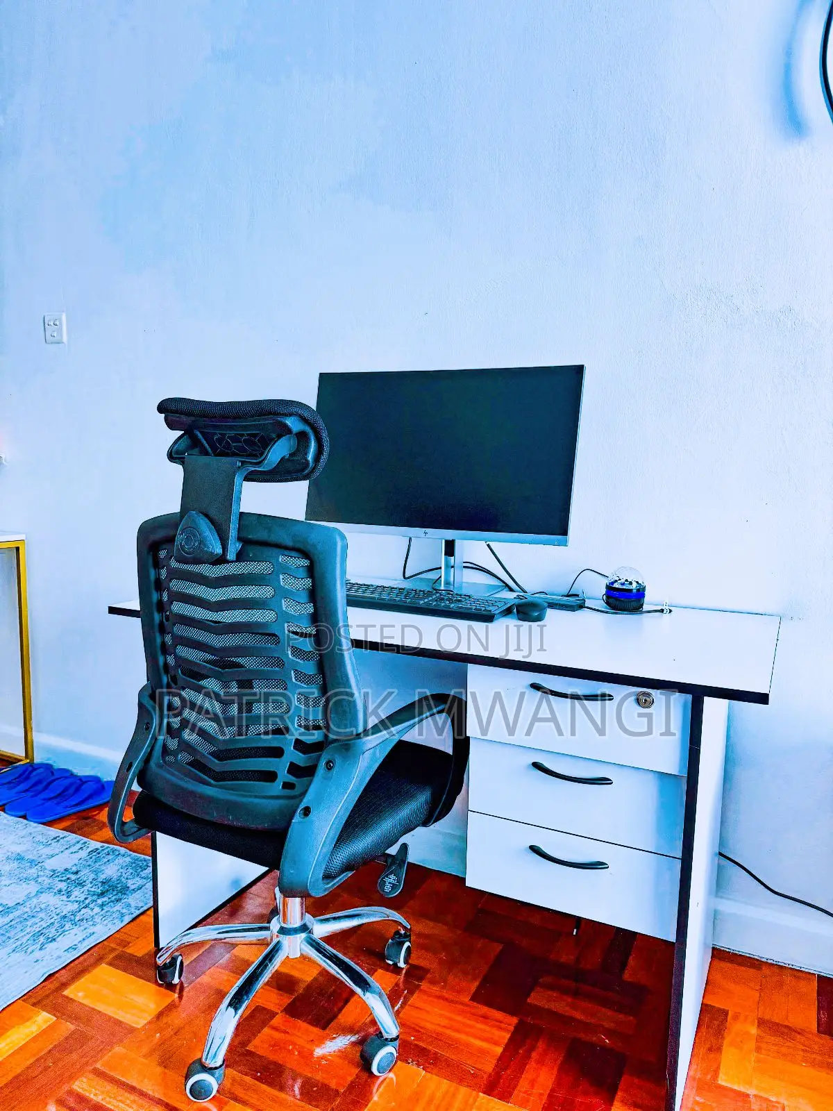 Airbnb One Bedroom Apartment in Westlands