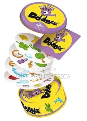 Sport It English Card and Family Board Games