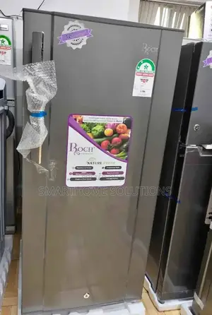 Roch Rfr150dt-B 150l Refrigerator