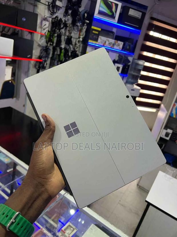 New Laptop Microsoft Surface Pro 4 8GB Intel Core I7 SSD 256GB - thumbnail 4
