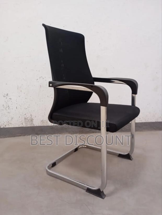 Boardroom Chairs - thumbnail 3
