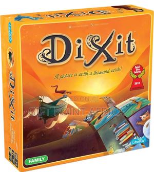 Dix It Card Games - thumbnail 2