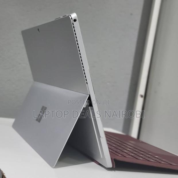 New Laptop Microsoft Surface Pro 4 8GB Intel Core I5 SSD 256GB - thumbnail 2