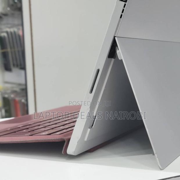 New Laptop Microsoft Surface Pro 4 8GB Intel Core I5 SSD 256GB - thumbnail 3