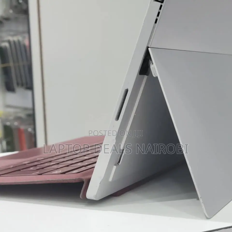 New Laptop Microsoft Surface Pro 4 8GB Intel Core I5 SSD 256GB