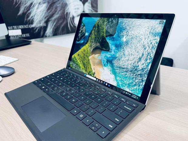 Laptop Microsoft Surface Pro 3 16GB Intel Core I7 SSD 256GB - thumbnail 2