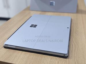 Laptop Microsoft Surface Pro 3 16GB Intel Core I7 SSD 256GB - main view
