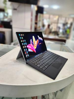 Laptop Microsoft Surface Pro 4 16GB Intel Core I7 SSD 512GB - main view