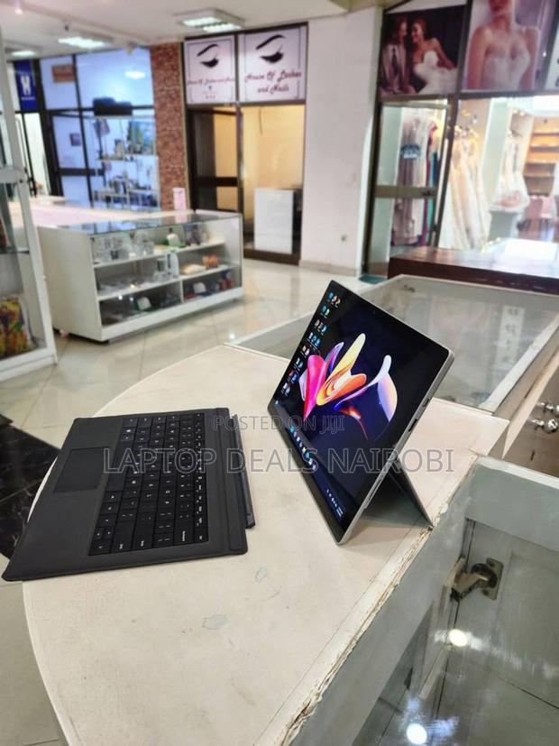 Laptop Microsoft Surface Pro 4 16GB Intel Core I7 SSD 512GB - thumbnail 2